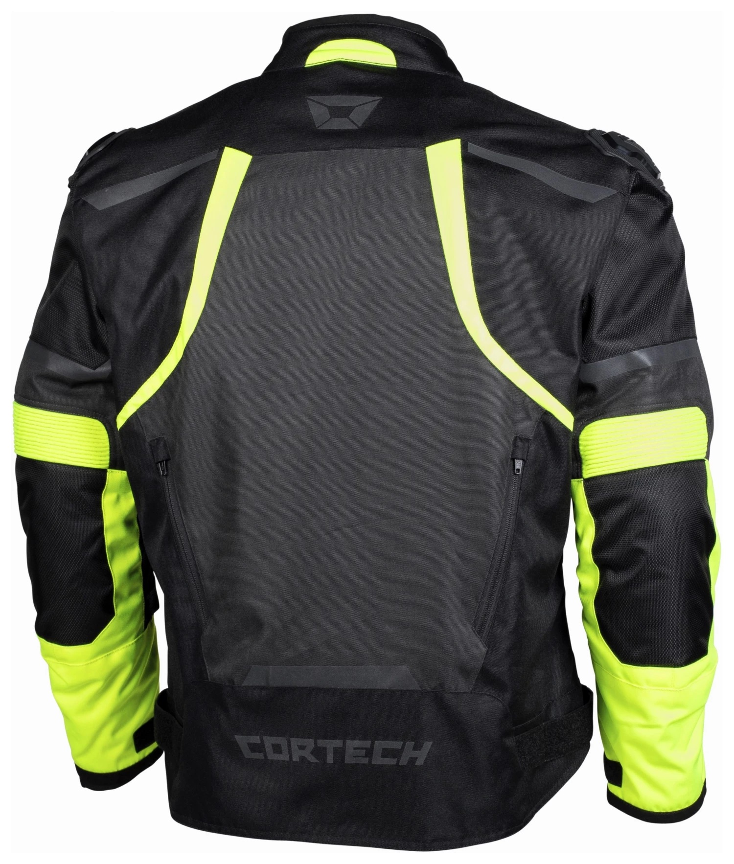 Waterproof Cortech Hyper-Tec Jacket 4 Waterproof Cortech Hyper-Tec Jacket - Image 4