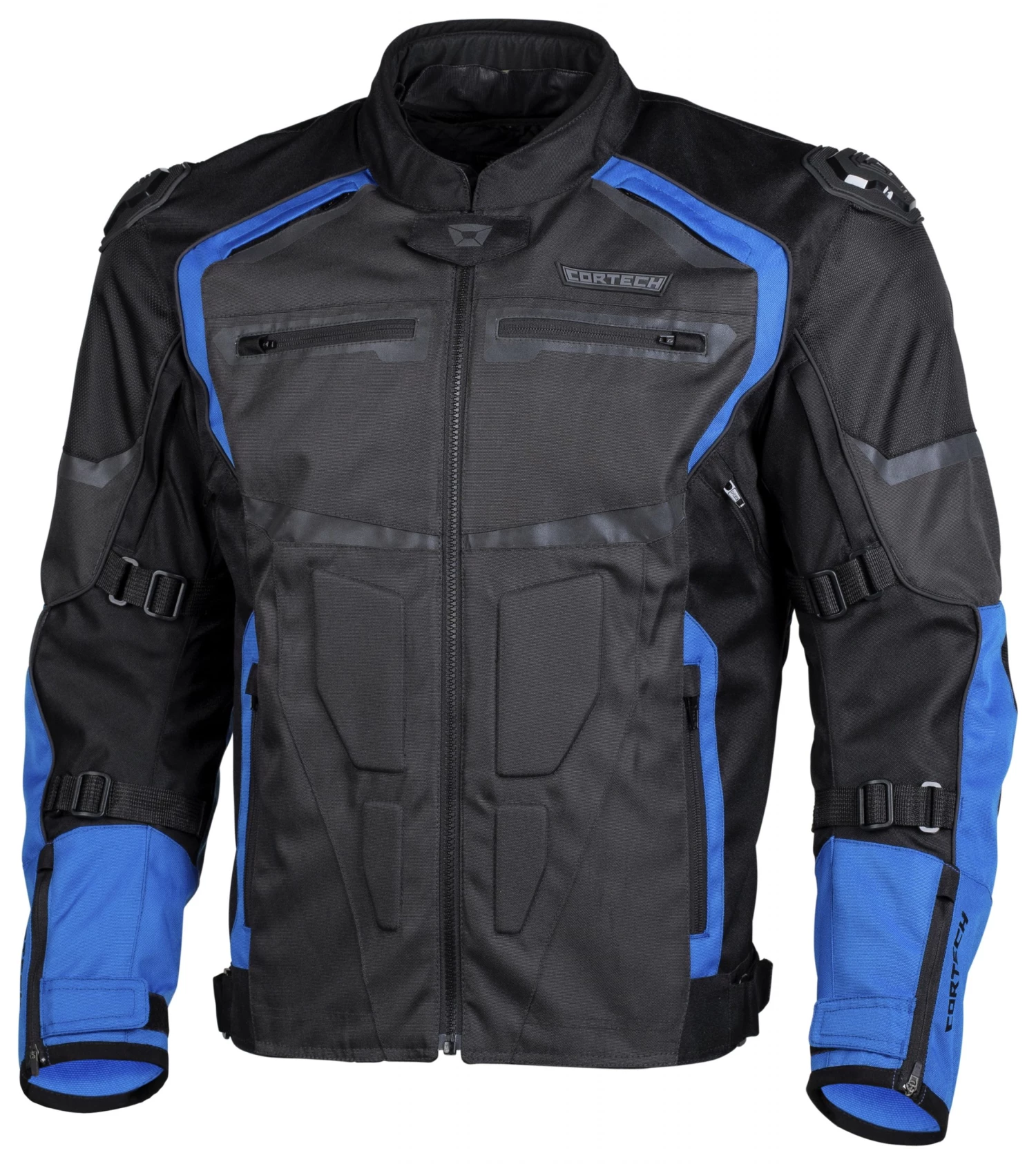 Waterproof Cortech Hyper-Tec Jacket 5 Waterproof Cortech Hyper-Tec Jacket - Image 5