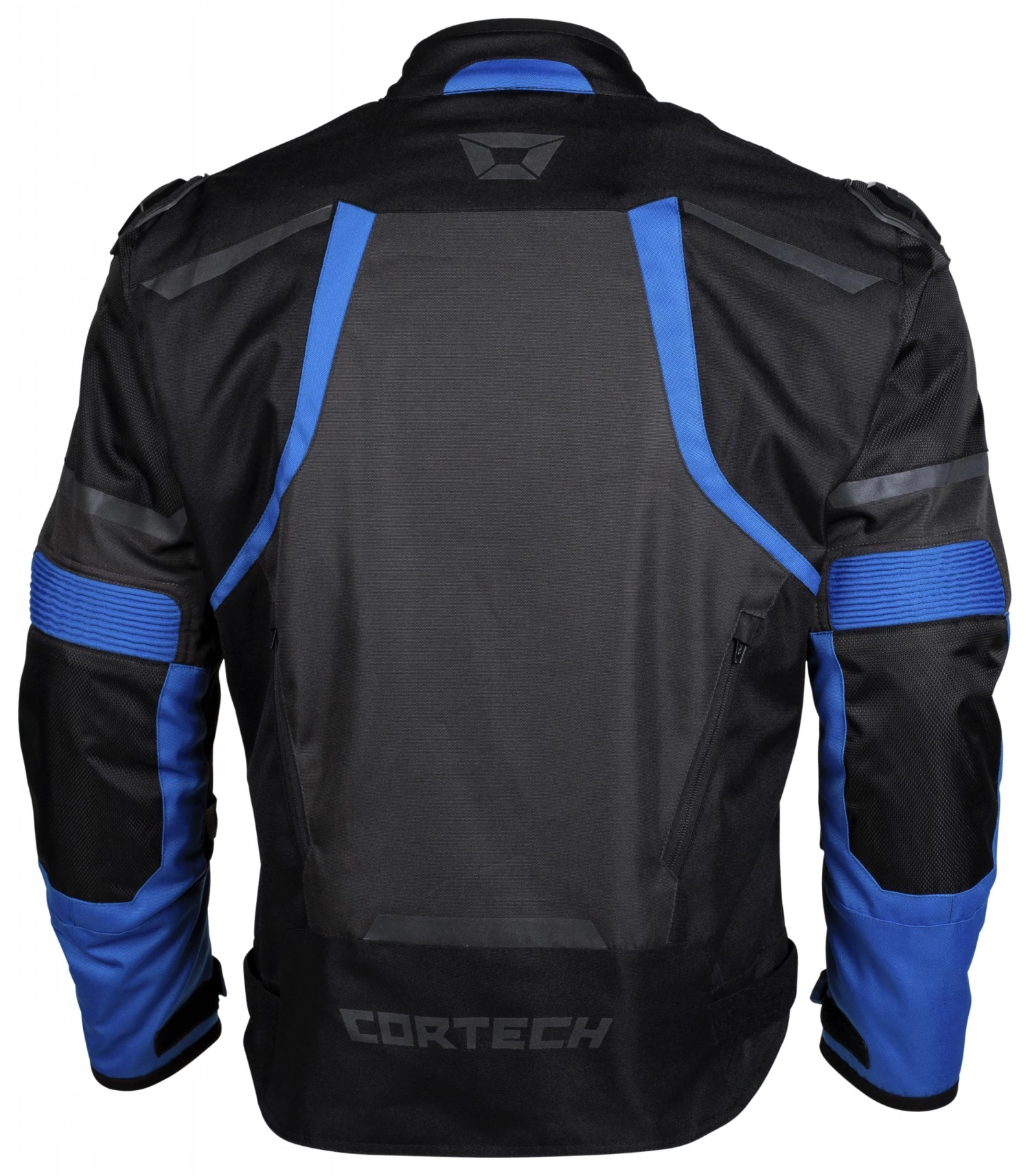 Waterproof Cortech Hyper-Tec Jacket 6 Waterproof Cortech Hyper-Tec Jacket - Image 6