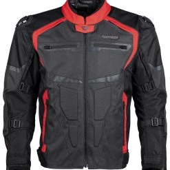 Waterproof Cortech Hyper-Tec Jacket 18 Waterproof Cortech Hyper-Tec Jacket -Jackets Online store cortech hyper tec jacket 4 scaled