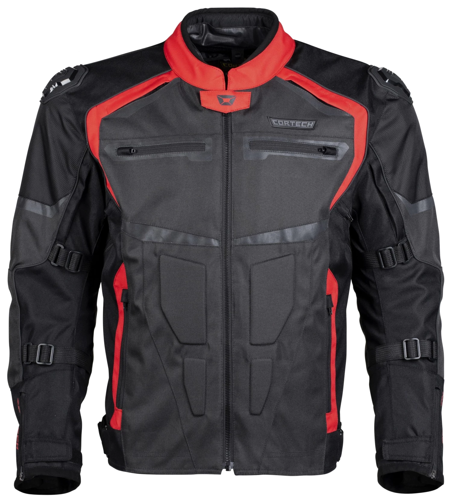 Waterproof Cortech Hyper-Tec Jacket 7 Waterproof Cortech Hyper-Tec Jacket - Image 7