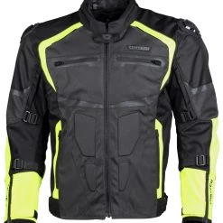 Waterproof Cortech Hyper-Tec Jacket 14 Waterproof Cortech Hyper-Tec Jacket -Jackets Online store cortech hyper tec jacket scaled