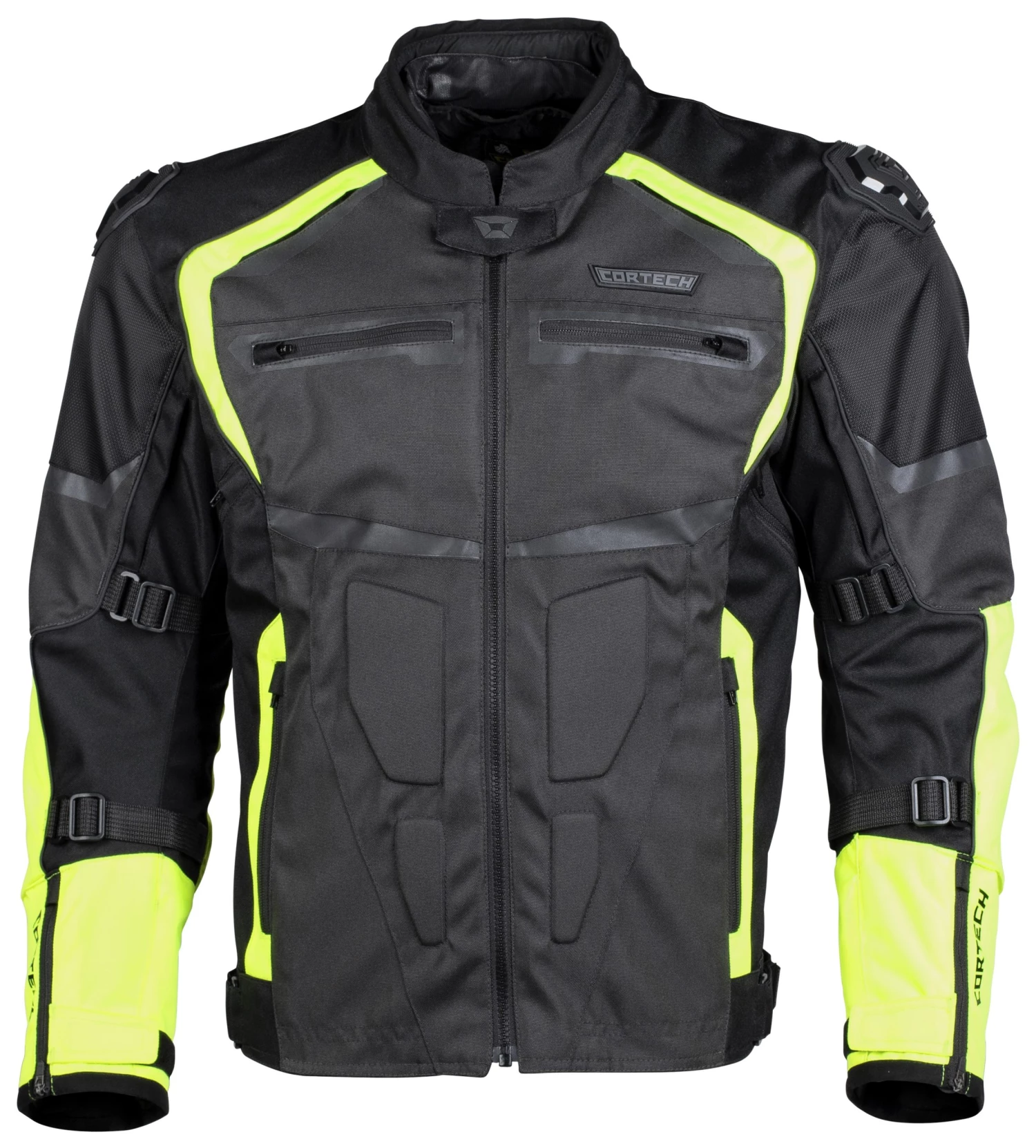Waterproof Cortech Hyper-Tec Jacket 3 Waterproof Cortech Hyper-Tec Jacket - Image 3