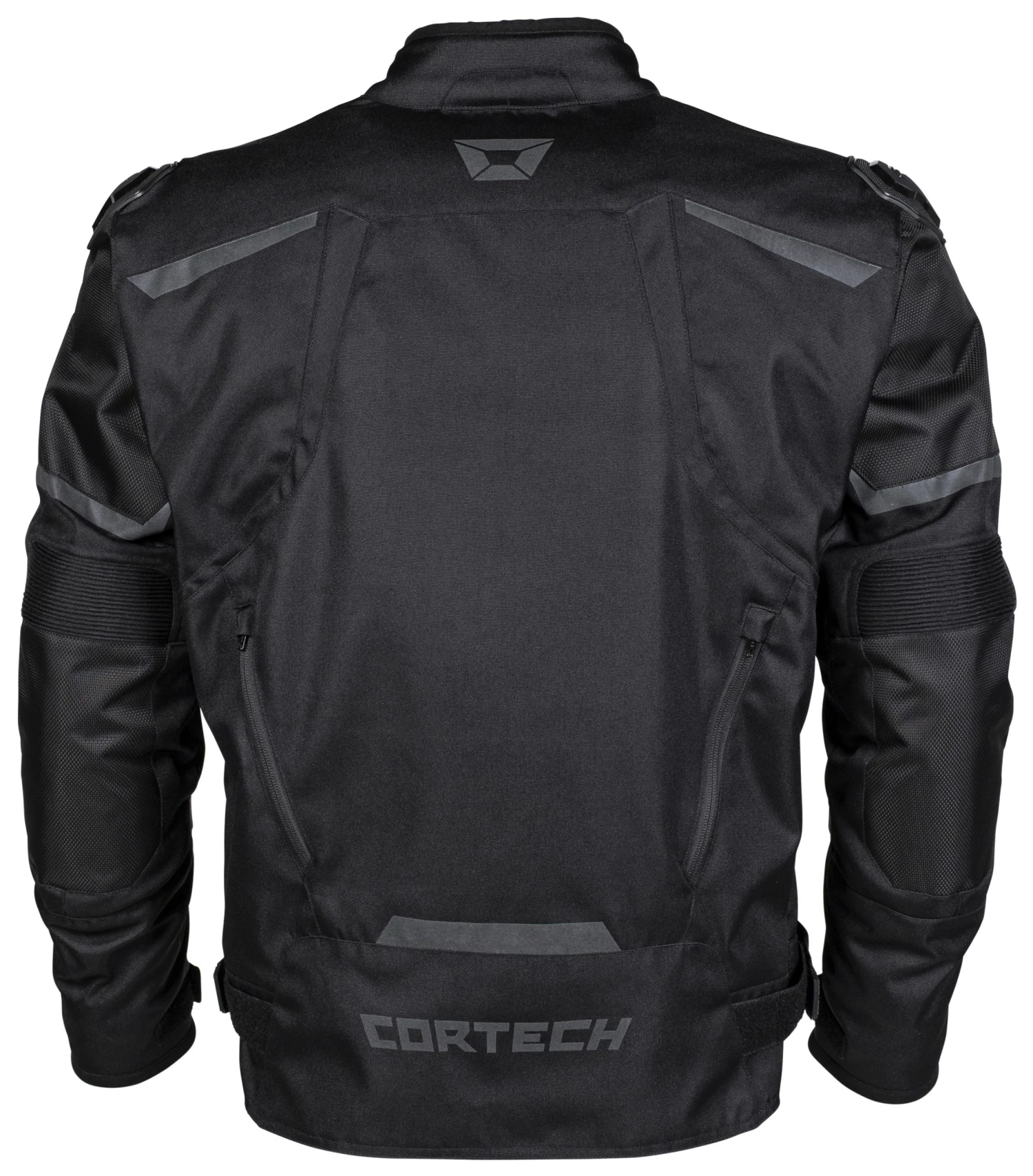 Waterproof Cortech Hyper-Tec Jacket 2 Waterproof Cortech Hyper-Tec Jacket - Image 2