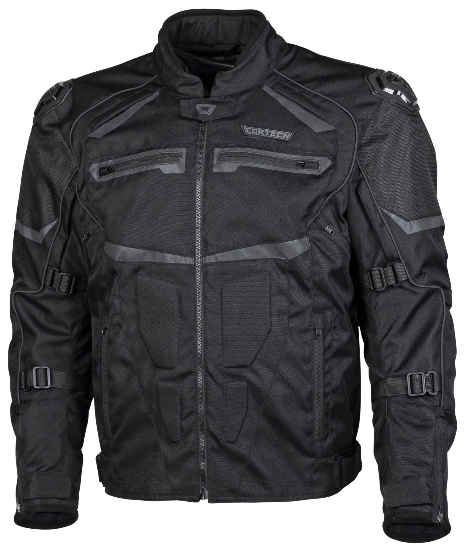Waterproof Cortech Hyper-Tec Jacket 1 Waterproof Cortech Hyper-Tec Jacket