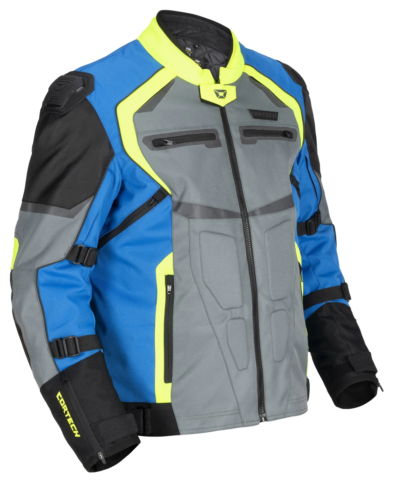 Waterproof Cortech Hyper-Tec Jacket 10 Waterproof Cortech Hyper-Tec Jacket - Image 10