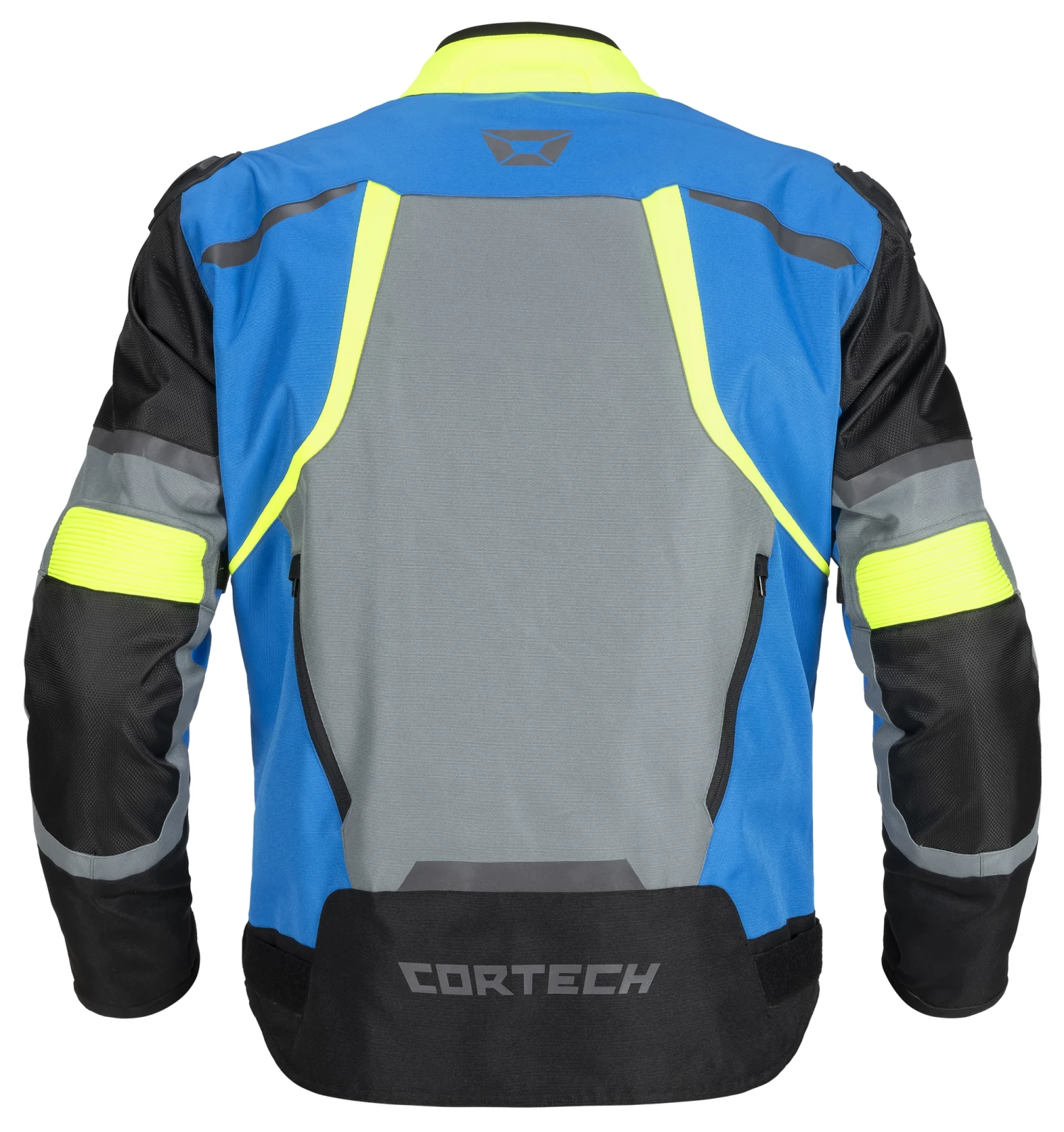 Waterproof Cortech Hyper-Tec Jacket 11 Waterproof Cortech Hyper-Tec Jacket - Image 11