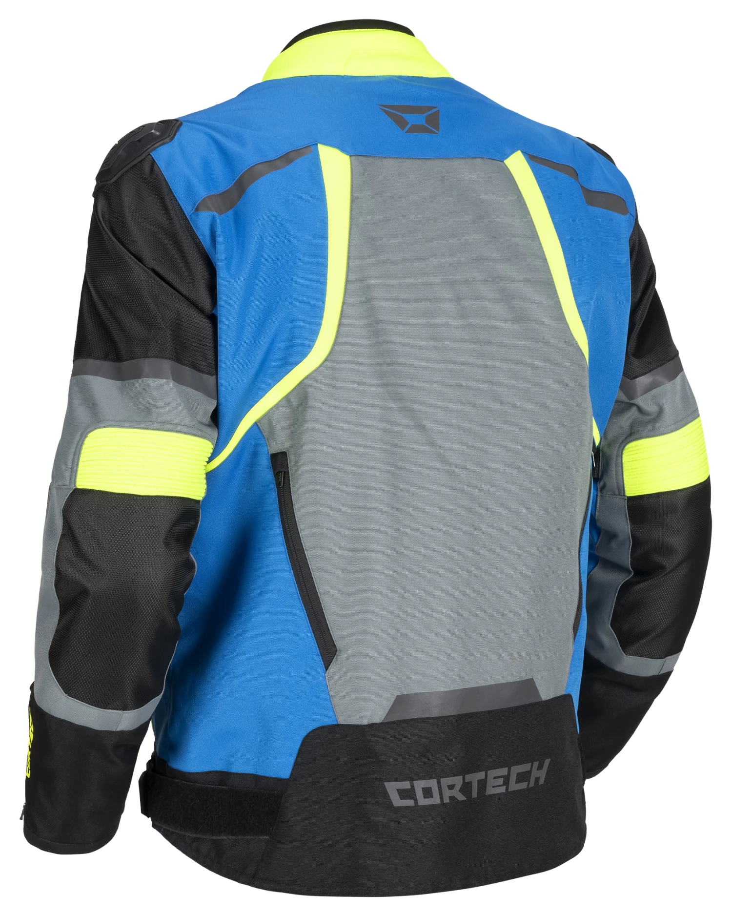 Waterproof Cortech Hyper-Tec Jacket 12 Waterproof Cortech Hyper-Tec Jacket - Image 12