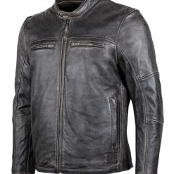 Jackets Cortech Idol Jacket -Jackets Online store cortech idol jacket brown 1