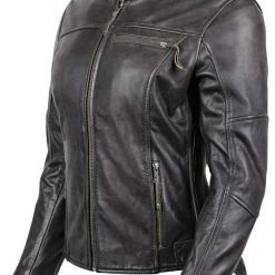 Women's Jackets Cortech Lolo Women's Jacket -Jackets Online store cortech lolo womens jacket brown 1 scaled