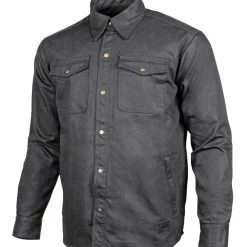 Jackets Cortech Voodoo Riding Shirt