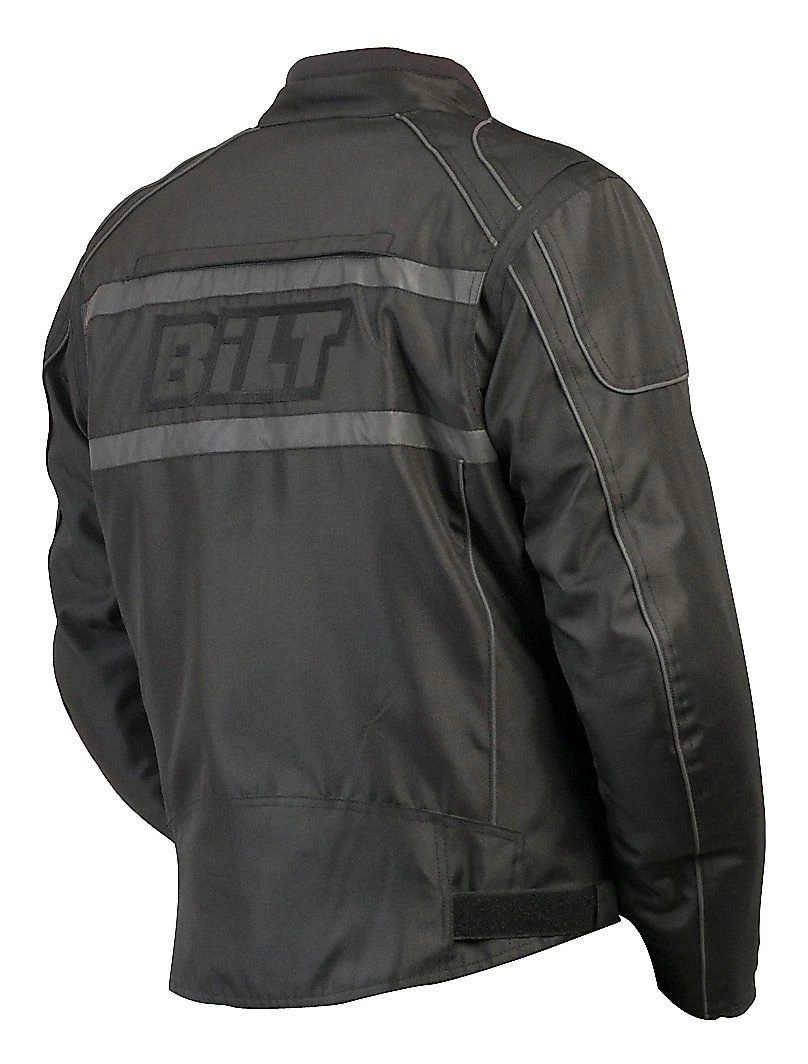 BILT Shadow Waterproof Jacket 4 BILT Shadow Waterproof Jacket - Image 4