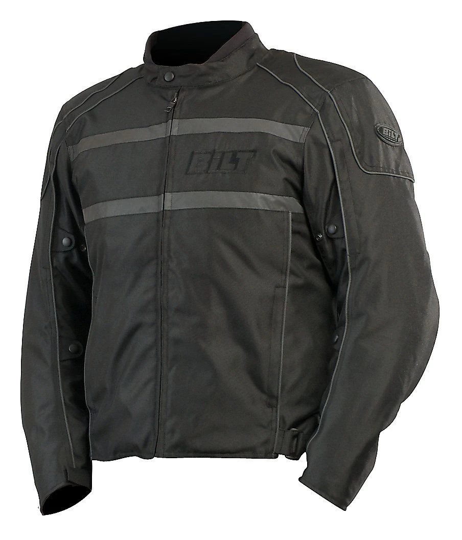 BILT Shadow Waterproof Jacket 1 BILT Shadow Waterproof Jacket
