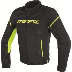 Sportbike Jackets Dainese Air Frame D1 Jacket -Jackets Online store dainese air frame d1 jacket black black fluo yellow scaled