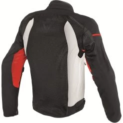 Sportbike Jackets Dainese Air Frame D1 Jacket -Jackets Online store dainese air frame d1 jacket black white red 1 scaled