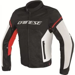 Sportbike Jackets Dainese Air Frame D1 Jacket -Jackets Online store dainese air frame d1 jacket black white red scaled