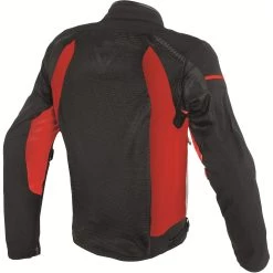 Sportbike Jackets Dainese Air Frame D1 Jacket -Jackets Online store dainese air frame d1 tex jacket black red 1 scaled