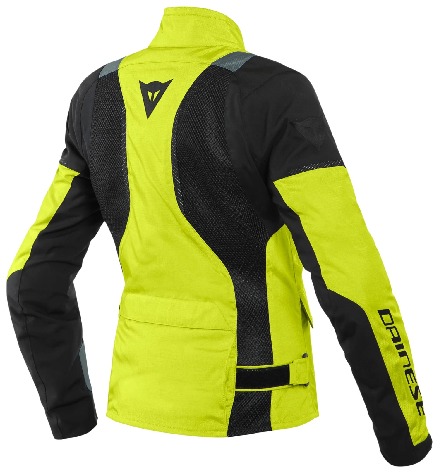 Women's Jackets Dainese Air Tourer Tex Women's Jacket 4 Women's Jackets Dainese Air Tourer Tex Women's Jacket - Image 4