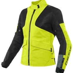 Women's Jackets Dainese Air Tourer Tex Women's Jacket 8 Women's Jackets Dainese Air Tourer Tex Women's Jacket -Jackets Online store dainese air tourer tex womens jacket fluo yellow ebony black scaled