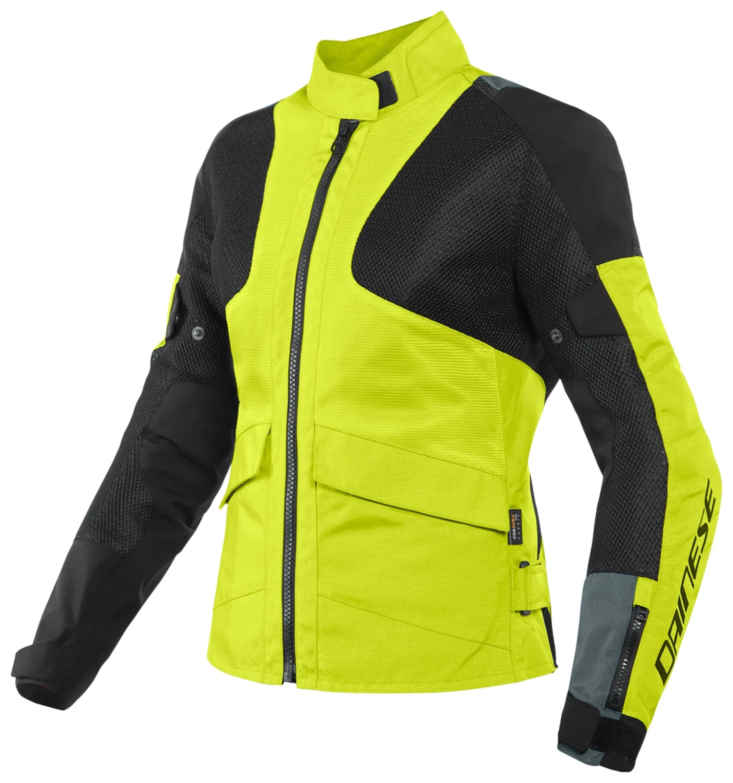 Women's Jackets Dainese Air Tourer Tex Women's Jacket 3 Women's Jackets Dainese Air Tourer Tex Women's Jacket - Image 3