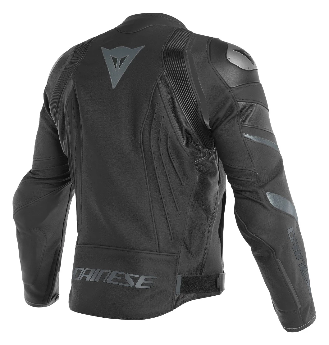 Sportbike Jackets Dainese Avro 4 Jacket 8 Sportbike Jackets Dainese Avro 4 Jacket - Image 8
