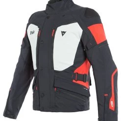 Waterproof Dainese Carve Master 2 D-Air Gore-Tex Jacket (50)