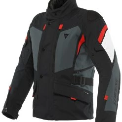 Waterproof Dainese Carve Master 3 Gore-Tex Jacket -Jackets Online store dainese carve master3 gore tex jacket black red scaled