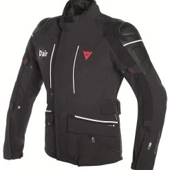 Jackets & Vests Dainese Cyclone D-Air Jacket (54)