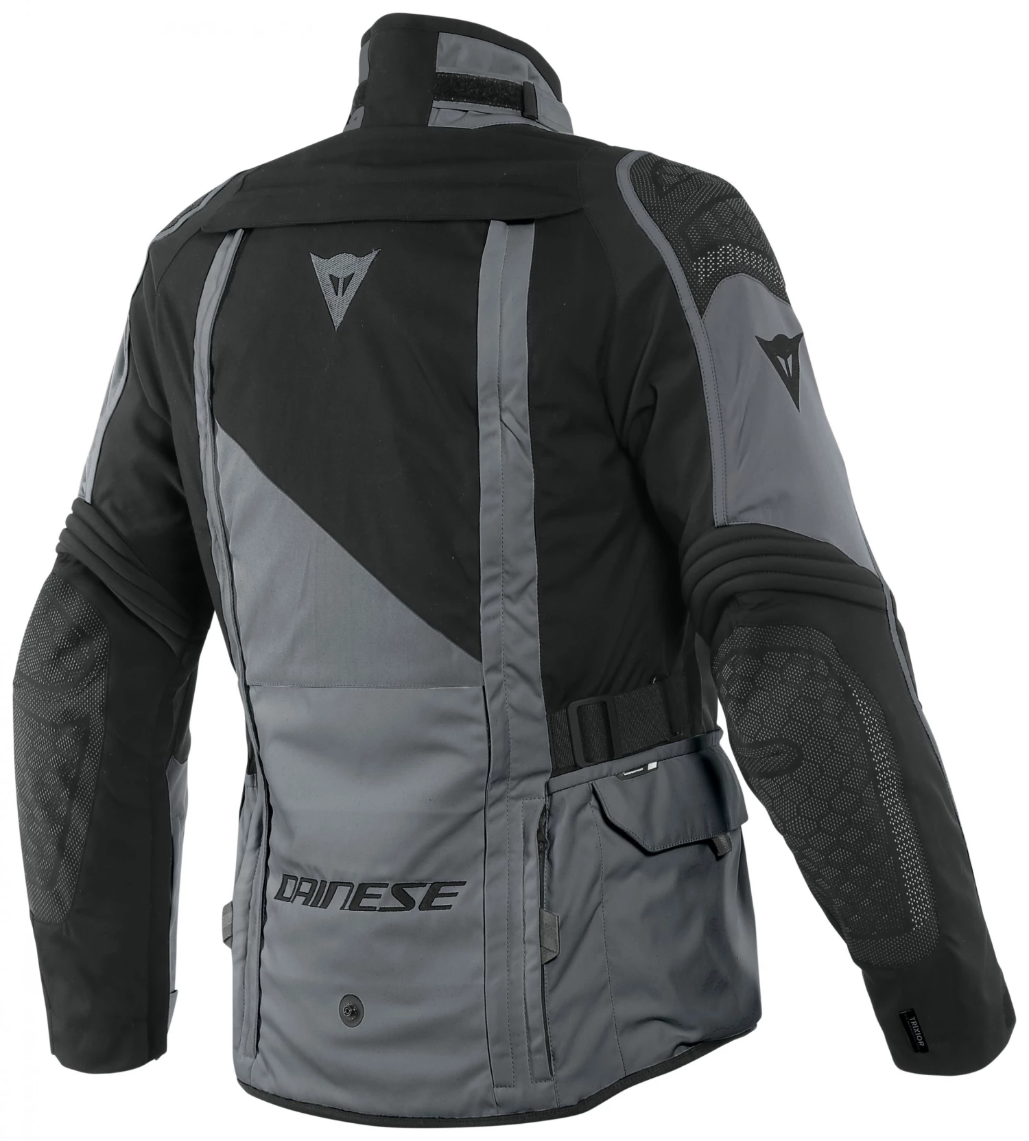 Waterproof Dainese D-Explorer 2 Gore-Tex Jacket 4 Waterproof Dainese D-Explorer 2 Gore-Tex Jacket - Image 4
