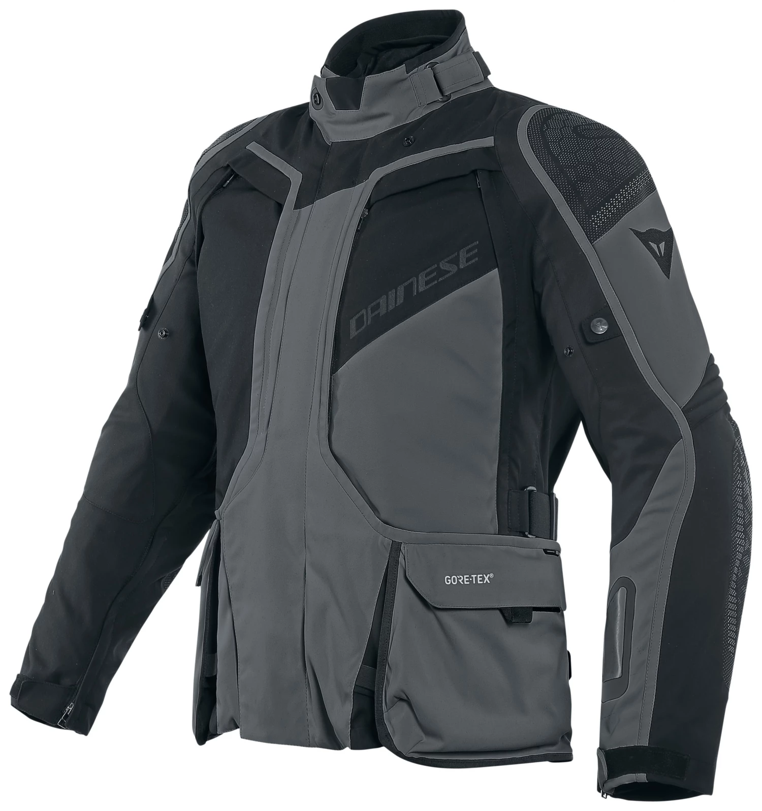 Waterproof Dainese D-Explorer 2 Gore-Tex Jacket 3 Waterproof Dainese D-Explorer 2 Gore-Tex Jacket - Image 3