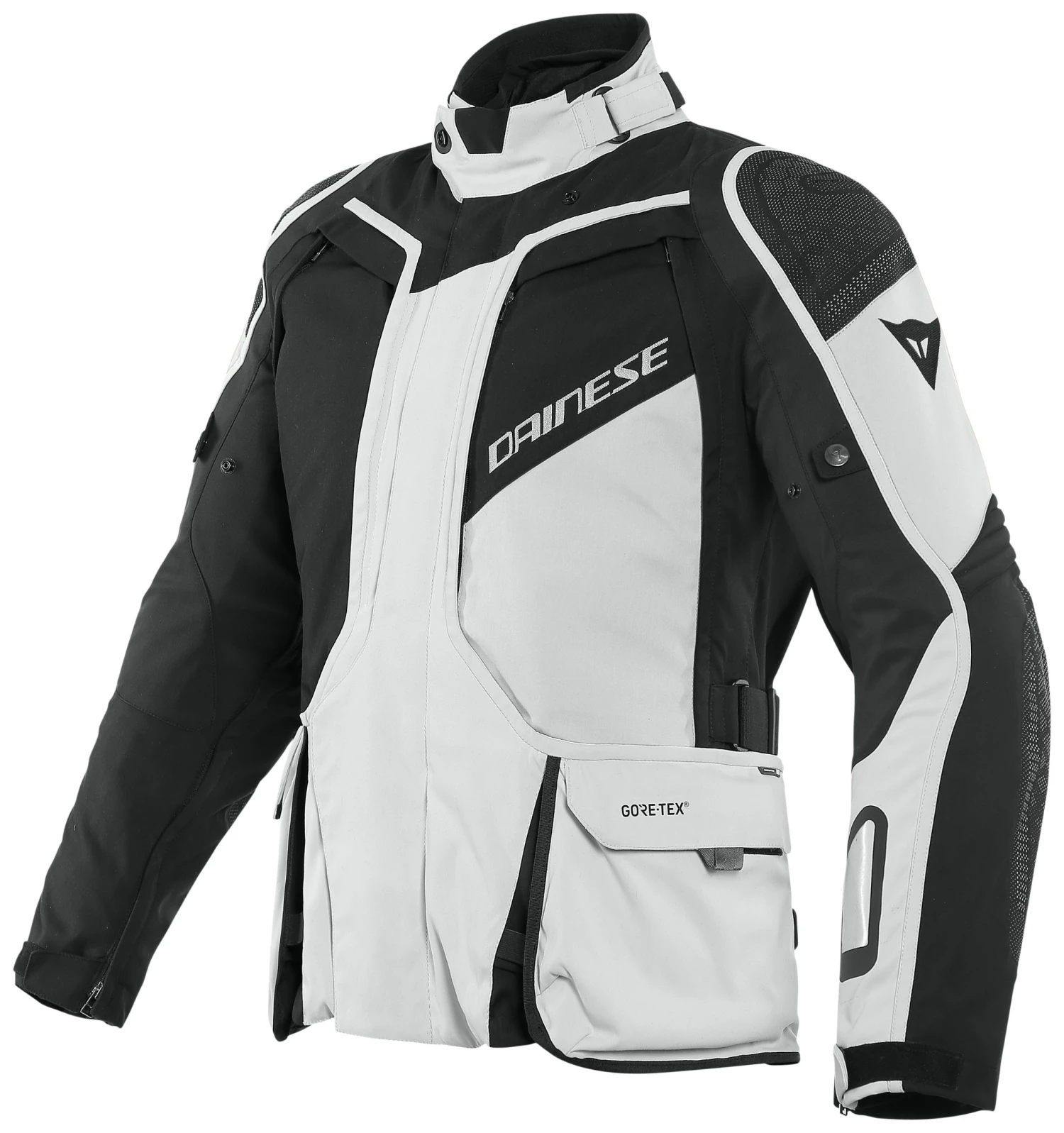 Waterproof Dainese D-Explorer 2 Gore-Tex Jacket 5 Waterproof Dainese D-Explorer 2 Gore-Tex Jacket - Image 5