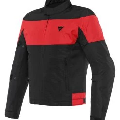 Sportbike Jackets Dainese Elettrica Air Tex Jacket