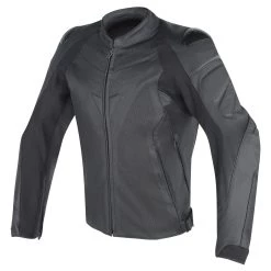 Sportbike Jackets Dainese Fighter Perforated Leather Jacket