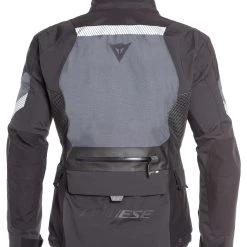 Jackets & Vests Dainese Gran Turismo Gore-Tex Jacket (58) -Jackets Online store dainese gran turismo gore tex jacket black ebony 3