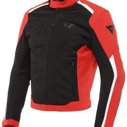 Waterproof Dainese Hydra Flux 2 Air D-Dry Jacket -Jackets Online store dainese hydra flux2 air d dry jacket black grey 4 scaled
