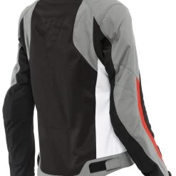 Women's Jackets Dainese Hydra Flux 2 Air D-Dry Women's Jacket -Jackets Online store dainese hydraflux air lady d dry jacket black white 3 scaled