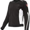 Women's Jackets Dainese Hydra Flux 2 Air D-Dry Women's Jacket