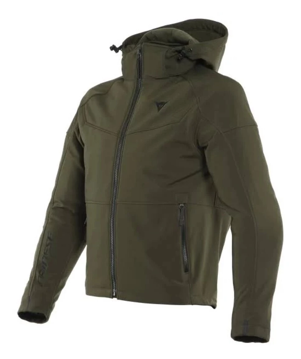 Sportbike Jackets Dainese Ignite Jacket 5 Sportbike Jackets Dainese Ignite Jacket - Image 5