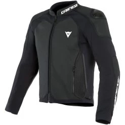 Jackets & Vests Dainese Intrepida Perforated Jacket