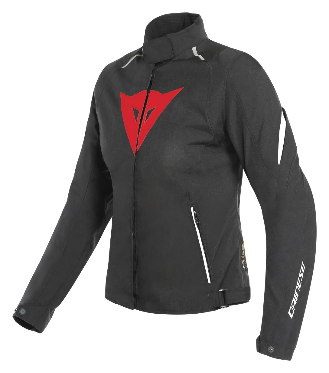 Women's Jackets Dainese Laguna Seca 3 D-Dry Women's Jacket - Image 3