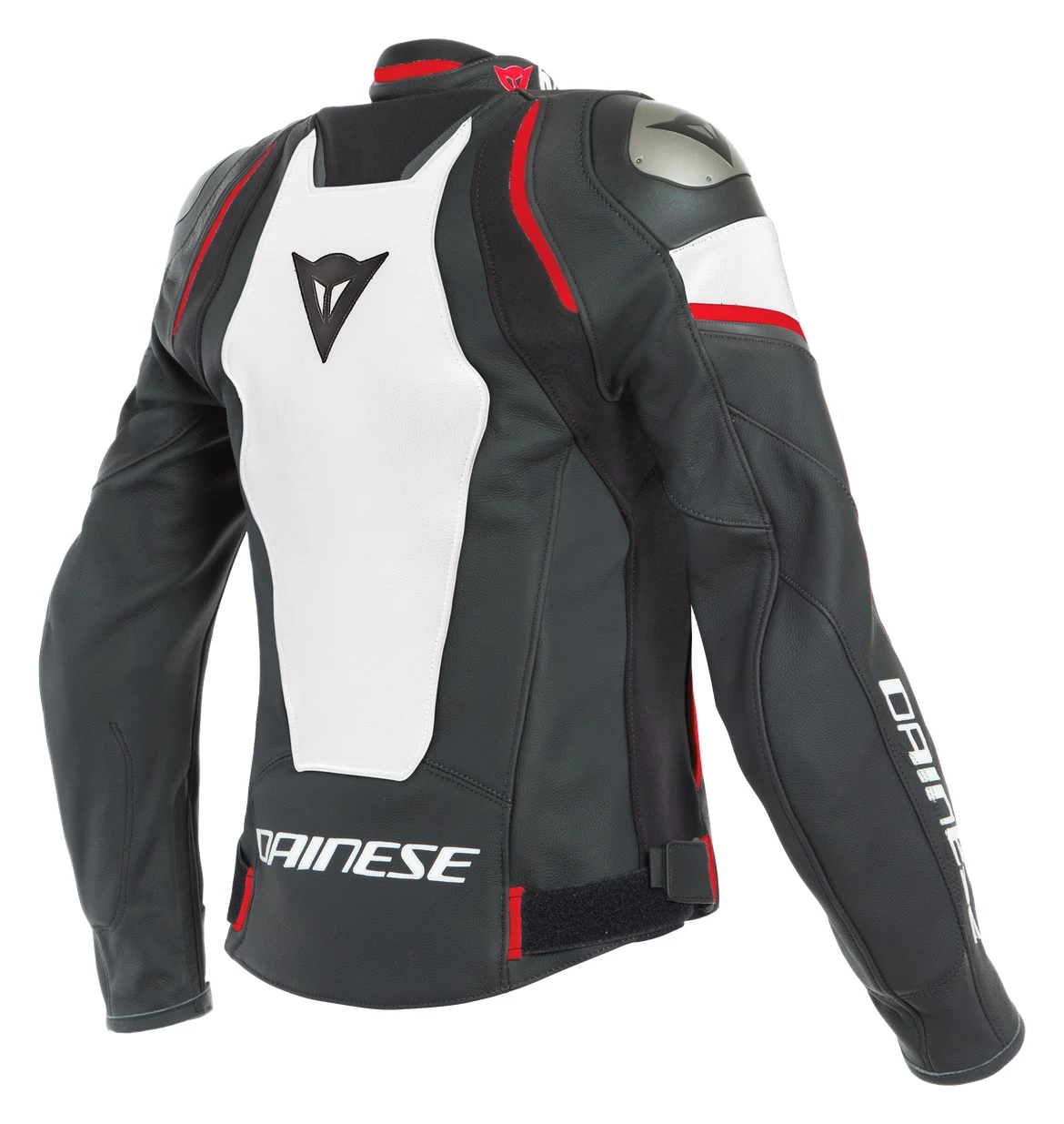 Sportbike Jackets Dainese Racing 3 D-Air Perforated Jacket - Image 4