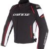 Waterproof Dainese Racing 3 D-Dry Jacket (44)