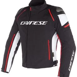 Waterproof Dainese Racing 3 D-Dry Jacket (44)