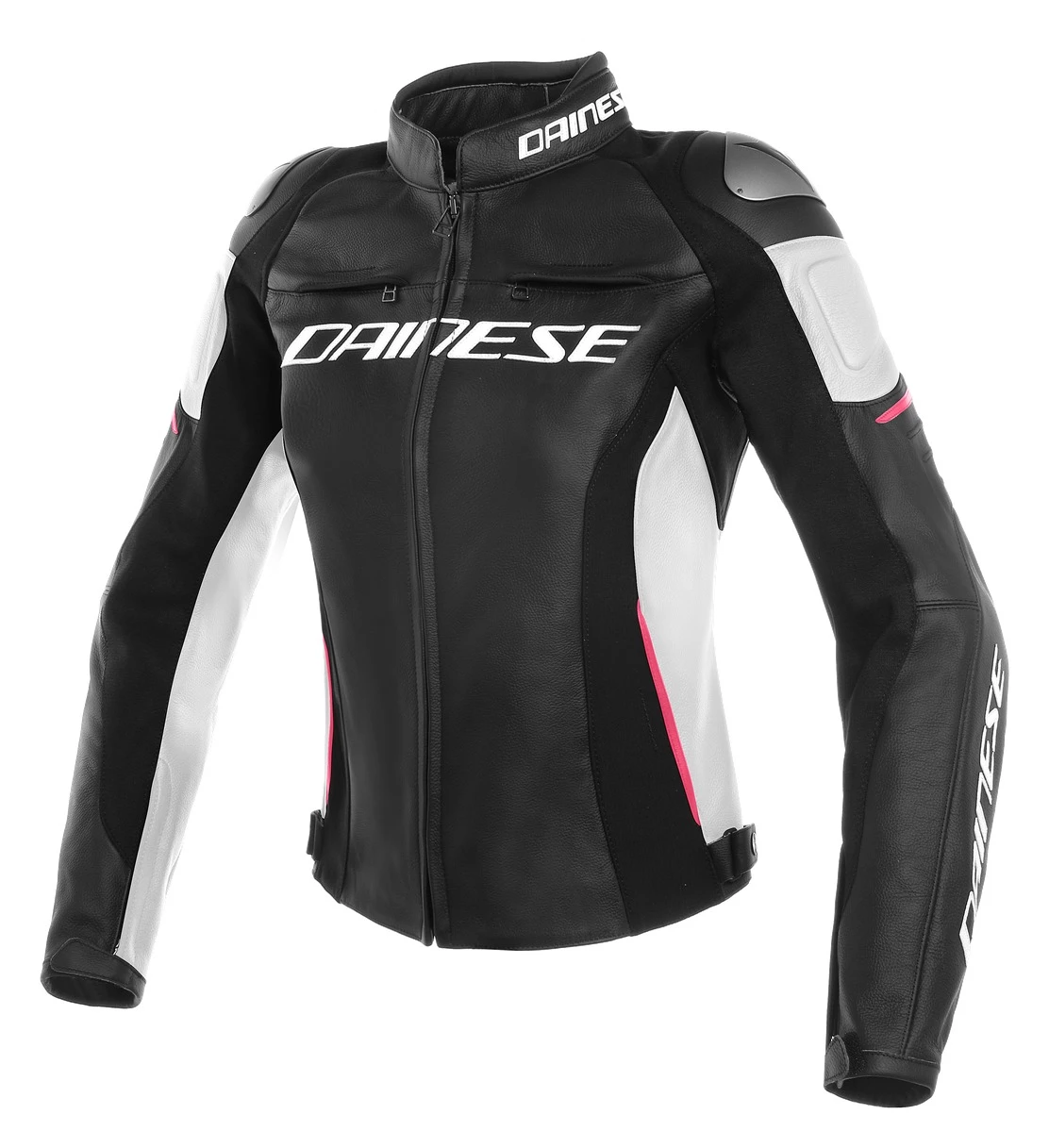 Women's Jackets Dainese Racing 3 Women's Jacket 2 Women's Jackets Dainese Racing 3 Women's Jacket - Image 2