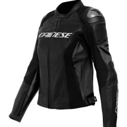 Women's Jackets Dainese Racing 4 Perforated Women's Jacket