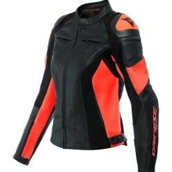 Women's Jackets Dainese Racing 4 Women's Jacket -Jackets Online store dainese racing4 womens jacket 4