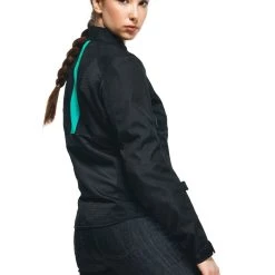 Women's Jackets Dainese Risoluta Air Tex Women's Jacket -Jackets Online store dainese risoluta air tex womens jacket 10