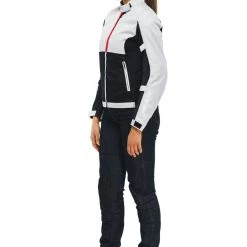 Women's Jackets Dainese Risoluta Air Tex Women's Jacket -Jackets Online store dainese risoluta air tex womens jacket 15