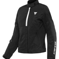 Women's Jackets Dainese Risoluta Air Tex Women's Jacket