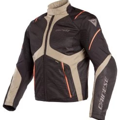 Waterproof Dainese Sauris D-Dry Jacket